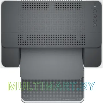 Принтер HP LaserJet M209dwe (6GW62E) картинка 4